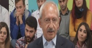 9 yaşındaki Yamaç'tan Kılıçdaroğlu'nu terleten soru