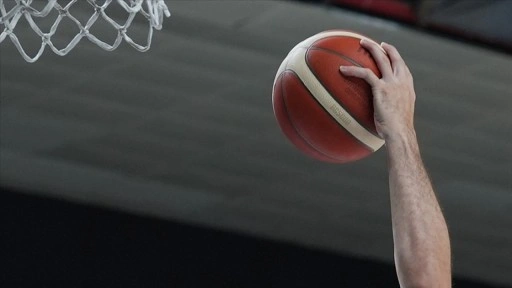 A Milli Basketbol Takımı, 1040. maçına çıkacak