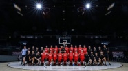 A Milli Basketbol Takımı Dünya Kupası'na hazır