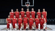 A Milli Erkek Basketbol Takımı, Dünya Kupası'na odaklandı