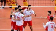 A Milli Erkek Voleybol Takımı'nda hedef 3'te 3