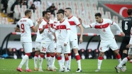 A Milli Futbol Takımı Azerbaycan ve Kuzey İrlanda ile özel maçlar yapacak