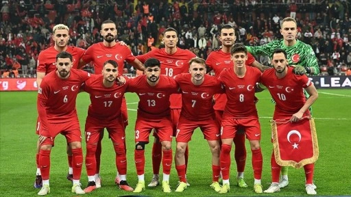 A Milli Futbol Takımı'nın Macaristan ile yapacağı maçların statları belli oldu