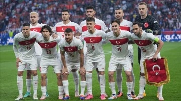 A Milli Futbol Takımı'nın UEFA Uluslar Ligi serüveni