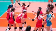 A Milli Kadın Voleybol Takımı'nın olimpiyat elemelerindeki rakibi Polonya