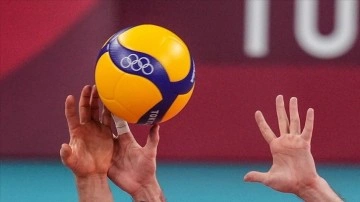 A Milli Kadın Voleybol Takımı'nın Dünya Şampiyonası'ndaki rakipleri belli oldu