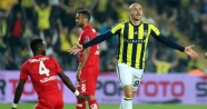 Aatif Chahechouhe: 'Fenerbahçe’de kalmak istiyorum'