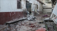 AB, Afrin&#039;de hastaneye düzenlenen ve çok sayıda sivilin yaşamını yitirdiği saldırıyı kınadı