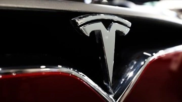 AB, Çin'de üretilen Tesla'nın vergisini yüzde 9'a düşürmeye hazırlanıyor