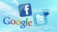 AB’den Facebook, Twitter ve Google’a uyarı