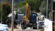 AB'den İsrail'e çağrı: Filistinlilerin binalarını yıkmayı durdurun