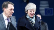 AB ile İngiltere Başbakanı May yeni Brexit tarihlerinde uzlaştı
