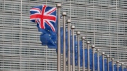 AB ile İngiltere Brexit görüşmelerini yoğunlaştırıyor