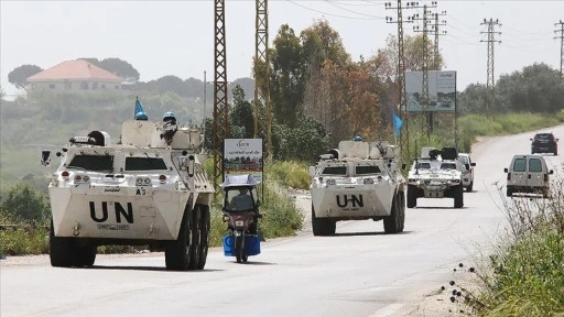 AB, İsrail'den UNIFIL saldırılarıyla ilgili açıklama bekliyor