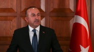 Bakan Çavuşoğlu: AB ülkeleri teröristler için bir cennet bahçesi