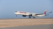 AB ve Katar'dan havacılık anlaşması