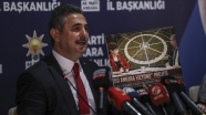 ABB Meclisi AK Parti Grup Başkanvekili Köse: Sayın Yavaş&#039;a soruyorum, 10 milyar lirayı ne yaptı