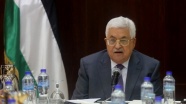 Abbas'ın Netanyahu'ya sert ifadelerle dolu bir mektup gönderdiği iddia edildi