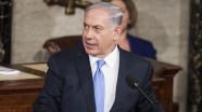 Netanyahu: Abbas koşulsuz görüşmeye hazırsa, ben her zaman hazırım