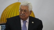 Abbas lehine ve aleyhine kampanyalar Filistin bölünmesini derinleştiriyor