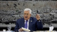 Abbas'tan 'İsrail'in saldırılarını durdurun' çağrısı