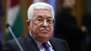 Abbas’tan Putin'in üçlü toplantı çağrısına olumlu cevap
