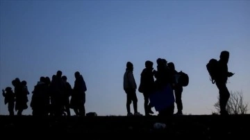 ABD, 42. Madde'nin sona ermesiyle oluşabilecek "göçmen akınıyla mücadeleye" hazırlanı
