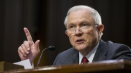 ABD Adalet Bakanı Sessions hakkındaki iddiaları reddetti