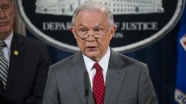 ABD Adalet Bakanı Sessions istifa etti