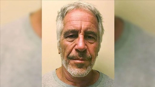 ABD Adalet Bakanlığı, Epstein davasına ait belgelerin ilk kısmını yayınladı