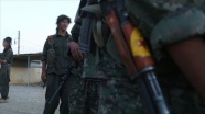 ABD Adalet Bakanlığından YPG itirafı: YPG, ABD&#039;nin terör örgütü olarak tanıdığı PKK&#039;nın alt koludur
