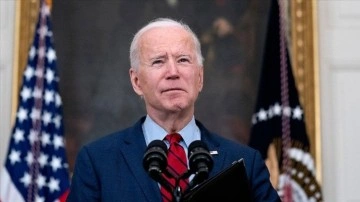 ABD Başkanı Biden bütçe tasarısını imzalayarak federal hükümetin kapanmasını engelledi