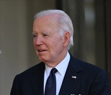 ABD Başkanı Biden: Herkesin eski Başkan Trump'a yönelik saldırıyı kınaması gerekir