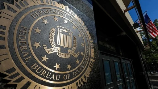 ABD Başkanı Trump, FBI'ın direktör yardımcılığına Dan Bongino'yu atadı