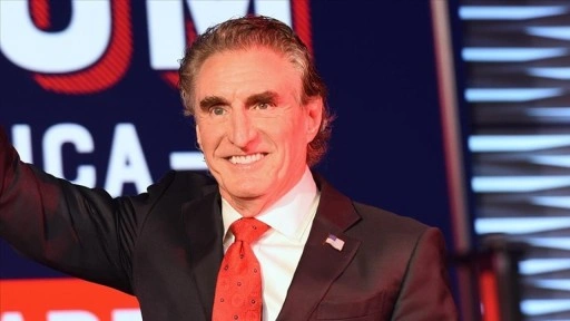 ABD Başkanı Trump'ın İçişleri Bakanı adayı Doug Burgum, Senatodan onay aldı