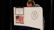 ABD başkanlık seçimlerinde New Hampshire'da oy verme işlemi başladı
