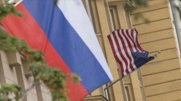 ABD Büyükelçiliğinden vatandaşlarına Rusya'da terör saldırısı olabileceği uyarısı