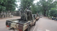 ABD, darbeden sonra Mali&#039;yle askeri iş birliğini durdurdu