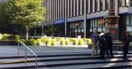 ABD’de bankada silahlı saldırı: 4 ölü, 5 yaralı