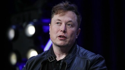 ABD'de bölge savcısı, 'yasa dışı çekiliş düzenlediği' gerekçesiyle Elon Musk'a dava açtı