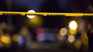 ABD'de Cadılar Bayramı partisinde silahlı saldırı: 3 ölü