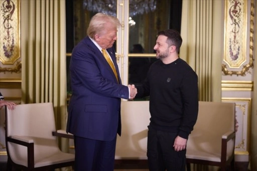 ABD'de Cumhuriyetçi senatörlerden Trump'ın Zelenskiy hakkındaki açıklamalarına karışık tepkiler