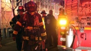 ABD'de ev yangını: 7 ölü