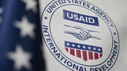 ABD'de mahkeme, USAID'in dış yardım fonlarının yeniden başlatılması için bir gün süre verdi