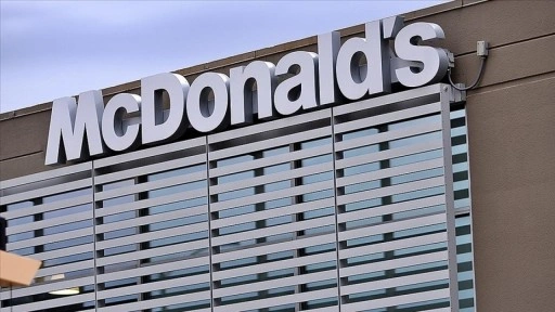 ABD'de McDonald's ürünlerinde tespit edilen koli basili nedeniyle hasta sayısı 104'e