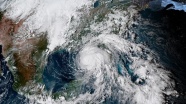 ABD'de Michael Kasırgası etkili oluyor: 1 ölü