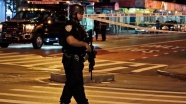 ABD'de silahlı saldırıda iki polis öldürüldü