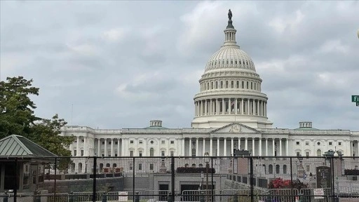 ABD'de Trump'ın Kongre baskını davası hakkında hazırlanan rapor yayımlanacak