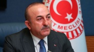 'ABD'de Türkiye'ye karşı alınan kararın sebebi Suriye'de oyunu bozmamızdır'