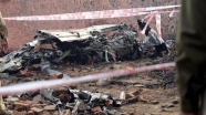 ABD'de uçak kazaları: 5 ölü